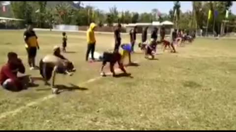 Funny trending video of year 2024 watch till end😅😅