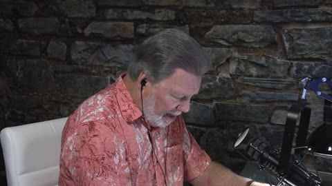 11-25-24 Distress In The Land Pt.XXIV