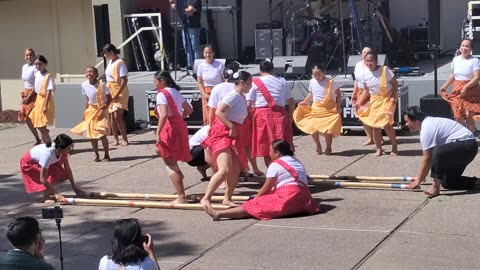 June 2, 2024 - Filipino Fiesta of Sacramento, CA