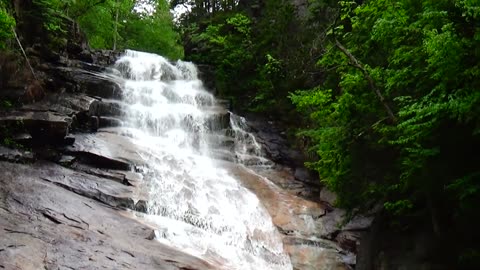 Cascade