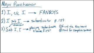 English 7 - Lesson 43