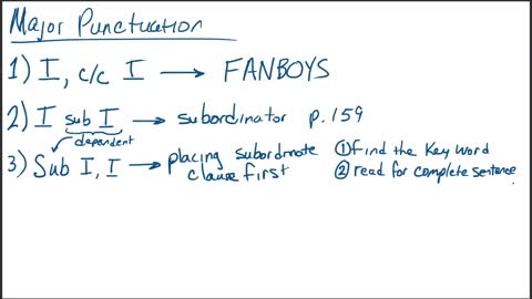 English 7 - Lesson 43