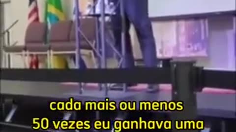 Bolsonaro.
