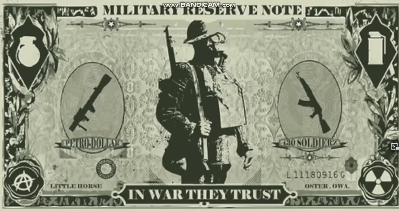 The Greatest Truth Never Told-Silver Shield