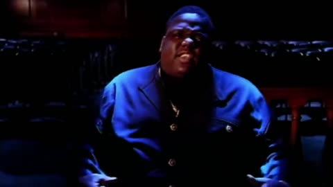 Notorious B.I.G. X Lil' Kim (Junior M.A.F.I.A.) - Get Money (VIDEO)