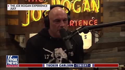 Nazi Psaki Calls to Censor Joe Rogans First Ammendment Rights from Whitehouse