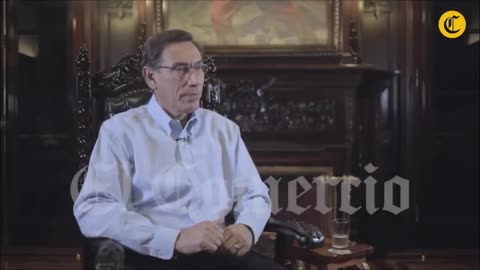 vizcarra el titere del terrorismo luego del cierre del congreso