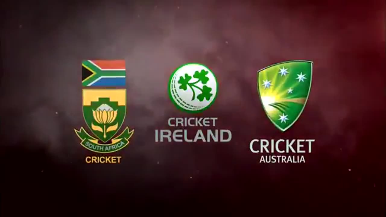 Australia Vs Ireland ODI Highlights Cricket Highlights HD