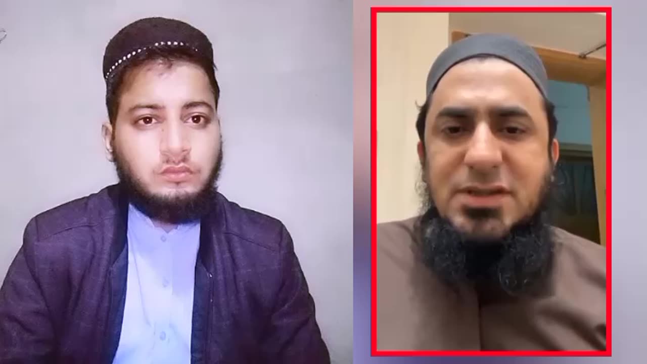 Mulana tariq Jameel ka beta asim Jameel ka mouth ?