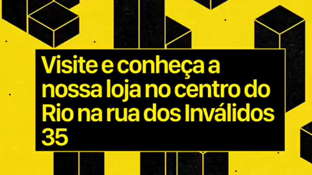 Acrílico Centro do RJ