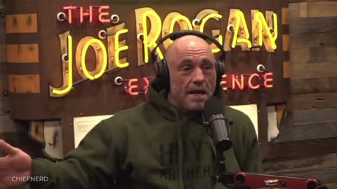 Joe Rogan and the Dwayne Johnson Call Politician's for Prioritizing Foreign Wars over Americans