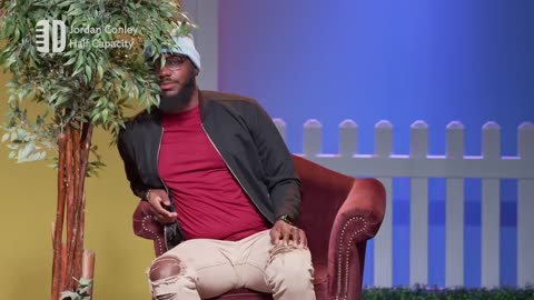 Dry Bar Comedy, This Is Why You Never Go Hiking Alone. Jordan Conley