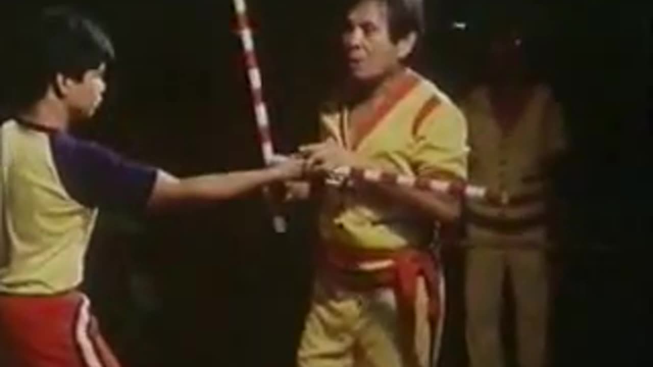 The Way of the Warrior: Eskrima, The Filipino Way