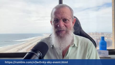 11/18, Sky Event, Firmament Removed? Moon?