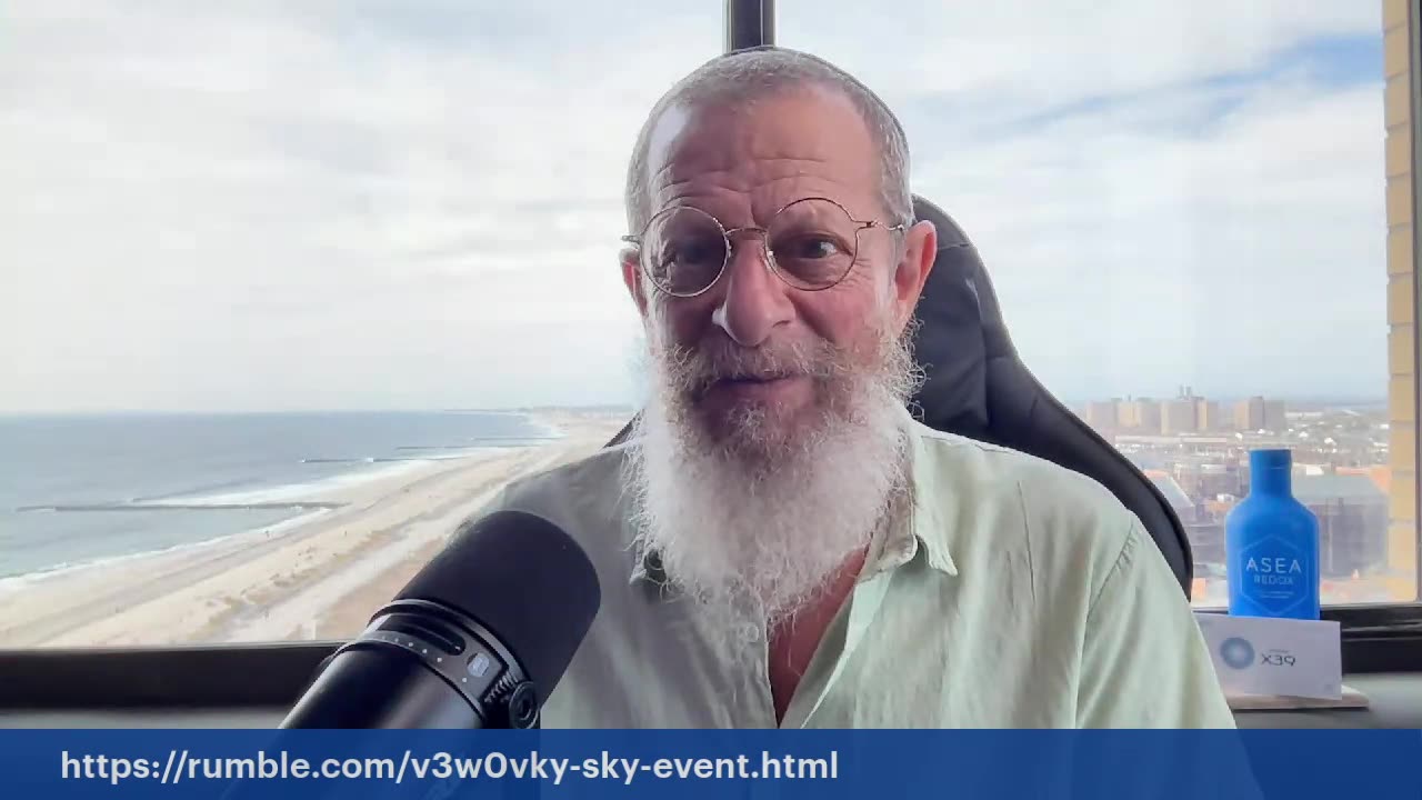 11/18, Sky Event, Firmament Removed? Moon?