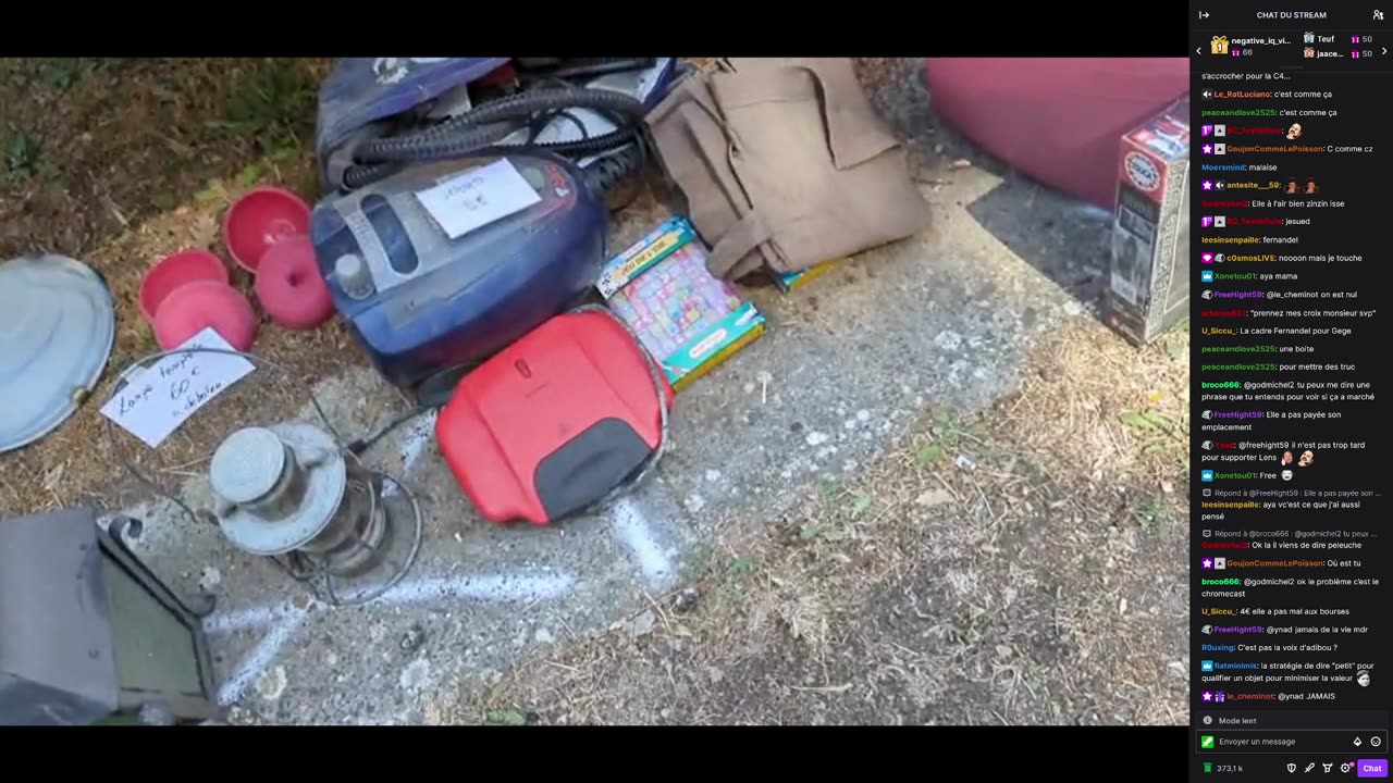 2023-05-07 (3bis.2) - Triskel VS Brocante - Twitch Decheterie (version avec chat)