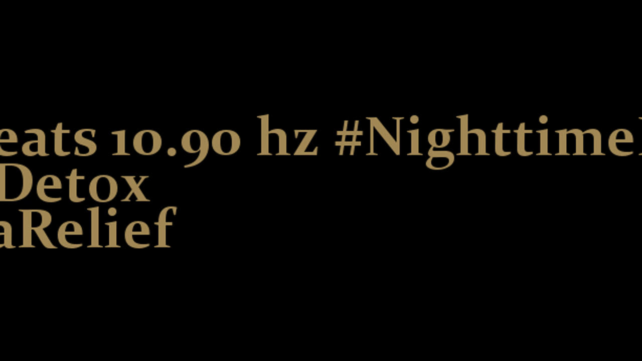 binaural_beats_10.90hz_AudioSphereMindfulRelaxation BinauralMeditativeHarmony AudioSphereTherapy