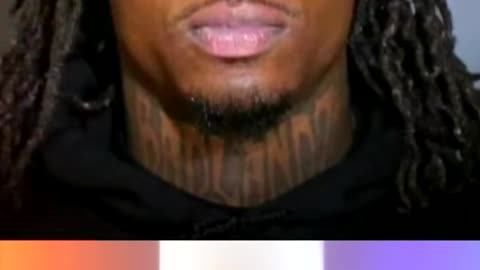 NFL Champ Turns Himself In