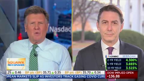 Biden Energy Adviser: We Drained the Strategic Petroleum Reserve to ‘Save the Global Economy’