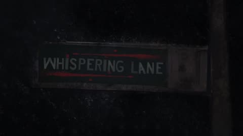 Whispering Lane Horror on Steam- Trailer