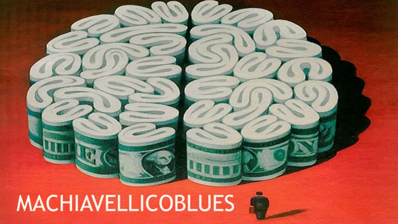 "MACHIAVELLICOBLUES"