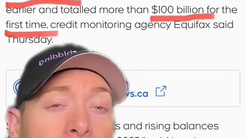 Canadians are losing their homes