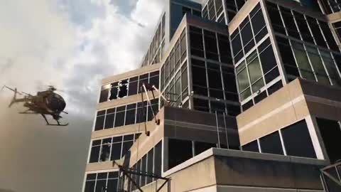 80s Action Heroes Trailer Season Three Call of Duty® Black Ops Cold War & Warzone™