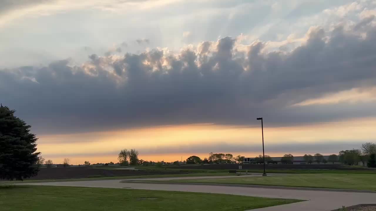 Live - 1776 Restoration Movement