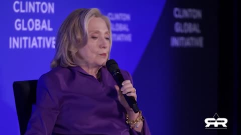 Diddy ,Hillary, Hollywood - Reckoning