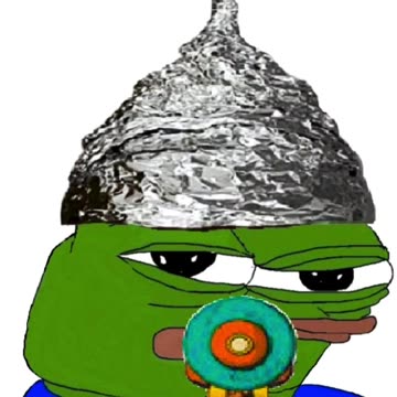 Strengthen Your Intuition Fren | Check Description