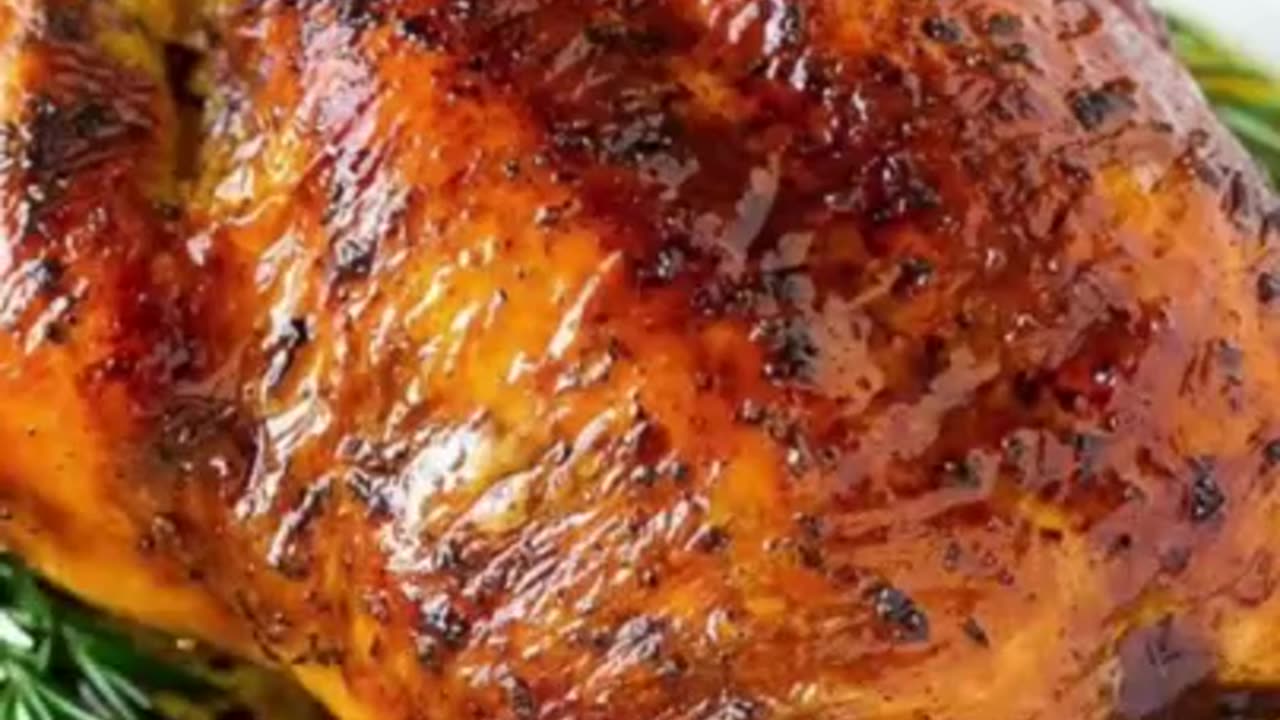 Many Benefits of Chicken