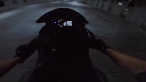 Sometimes its good not to think.