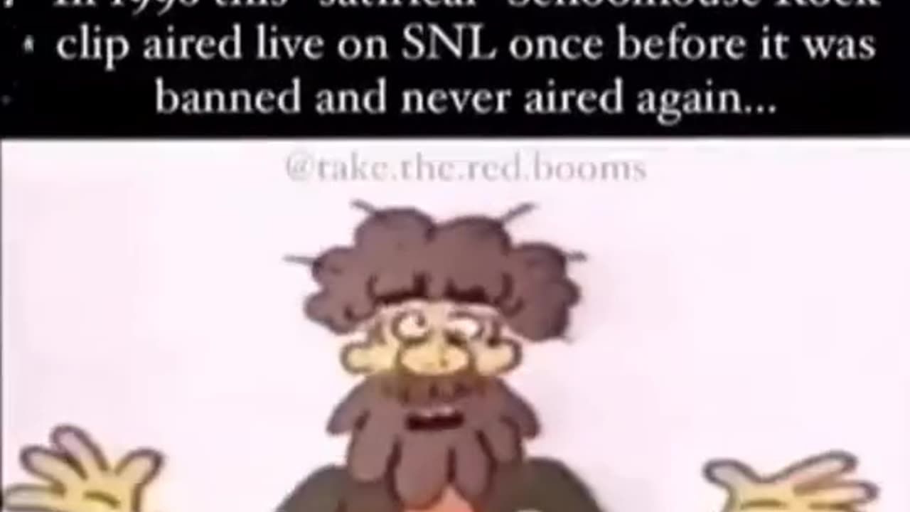 Banned SNL Clip