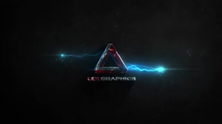 Official Lex Graphics Intro