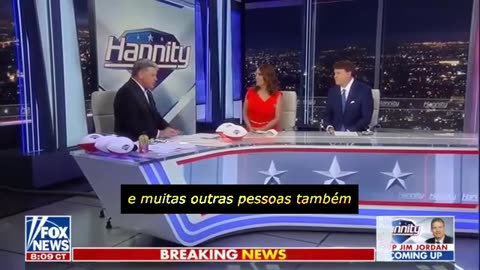 Sean Hannity, 26.04.23