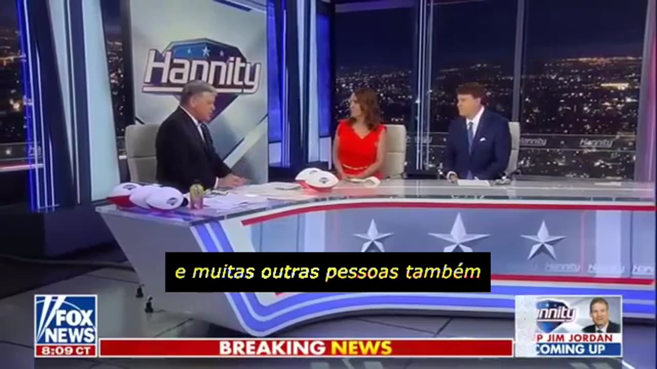 Sean Hannity, 26.04.23