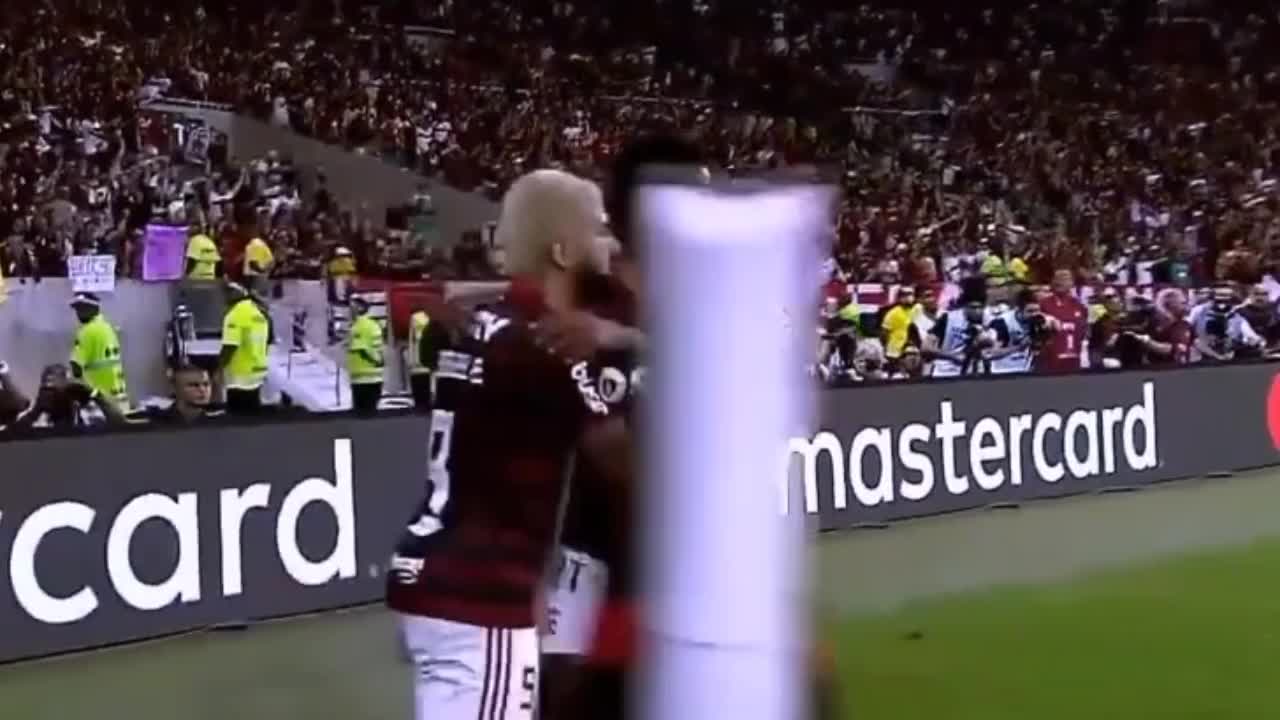 Flamengo