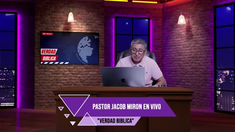 VERDAD BIBLICA 7-24-23