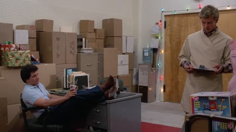 Silent Night, Deadly Night - Unrated Remastered