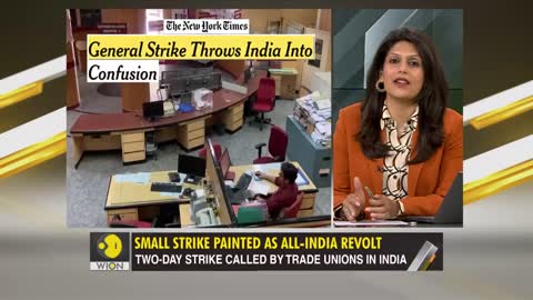 Gravitas_ NYT misleads readers on Indian strike