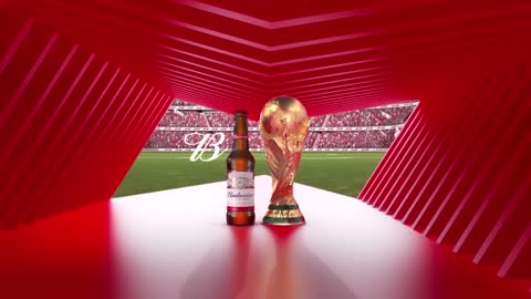 Netherlands v Qatar Budweiser Player of the Match Davy Klaassen