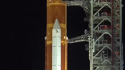 Launch ……