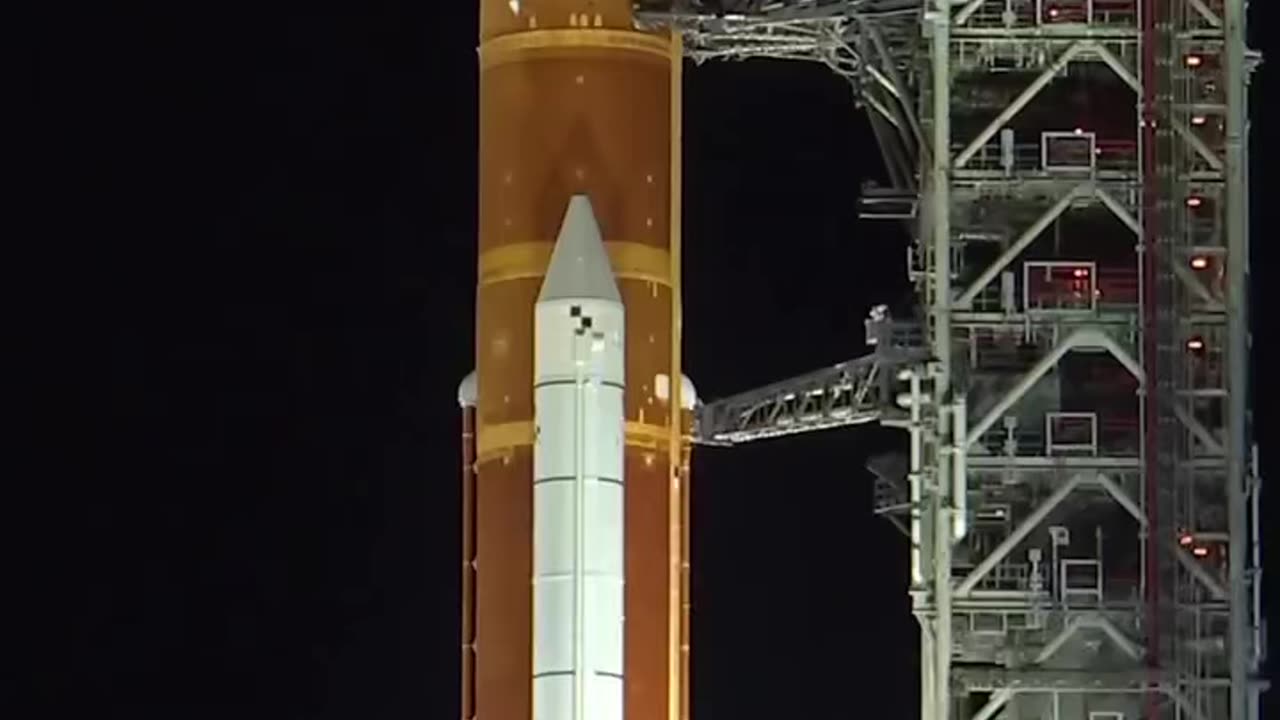 Launch ……