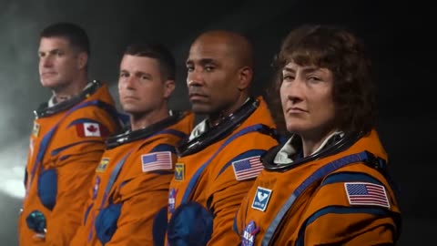 The exploration of nasa