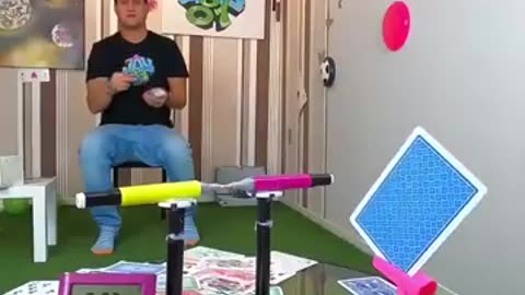 Trickshots Compilation of Unexpected Moments