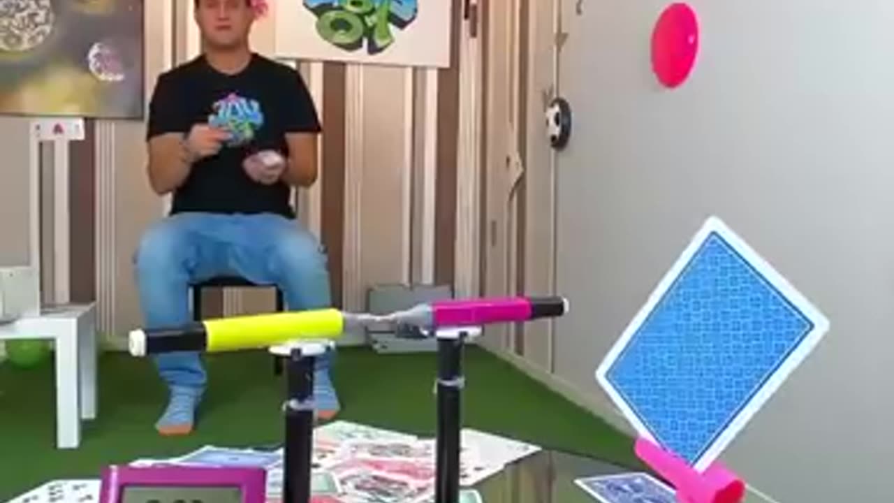 Trickshots Compilation of Unexpected Moments