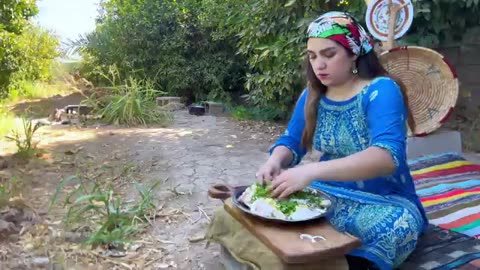 Wood fire Grilled Chicken : Simple , tasty and filling