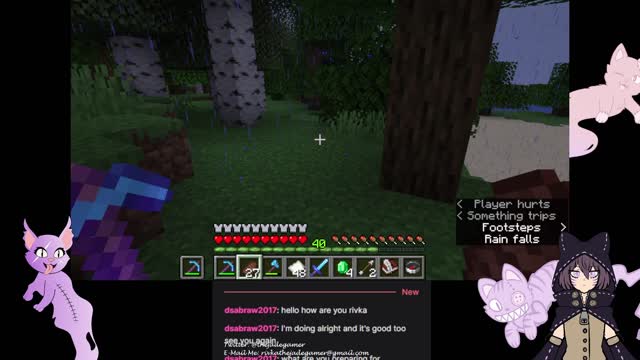 THOTCraft Season 2, Episode 12 - Bridge to the Grotto