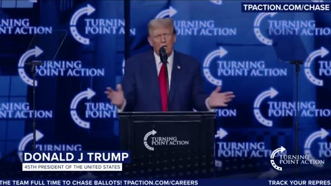 President Trump promises to End the Ukraine War