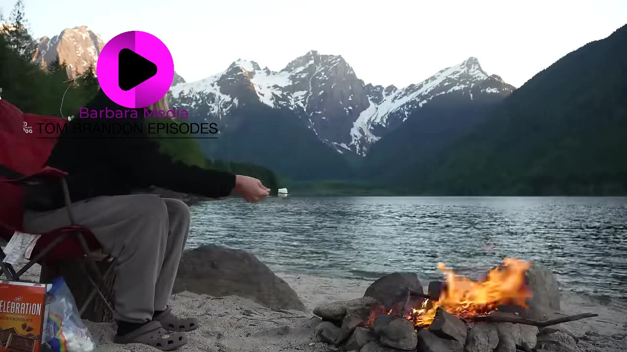 Girl alone TOM BARANDON EPISODES 6t2